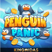wj2 Penguin Panic penguin card game
